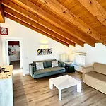 Axelparkcomo Apartment Como