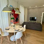 Apartment Axelparkcomo Como