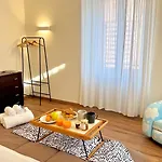 Apartment Axelparkcomo