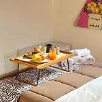 Axelparkcomo Apartment Como