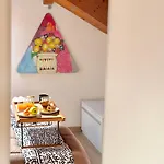 Axelparkcomo Apartment *