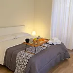 Axelparkcomo Apartment