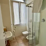 Axelparkcomo Apartment *