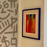 Apartment Axelparkcomo