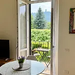 Axelparkcomo Apartment *