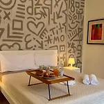 Apartment Axelparkcomo Como