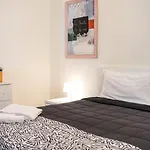 Appartamento Axelparkcomo Côme