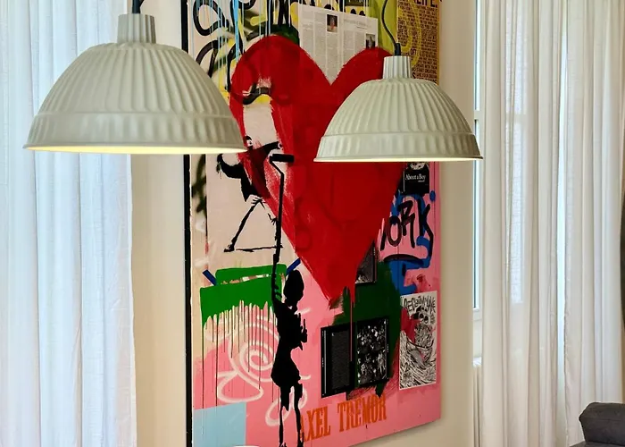 شقة Axelparkcomo كومو