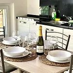 Lägenhet Axelparkcomo