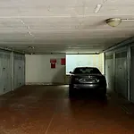 Lägenhet Axelparkcomo *
