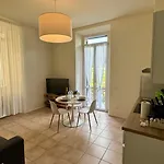 Lägenhet Axelparkcomo Como