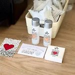 Lägenhet Axelparkcomo *