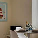 Axelparkcomo Lägenhet