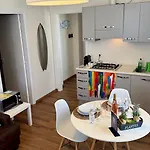 Axelparkcomo Lägenhet