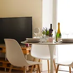 Apartamento Axelparkcomo *