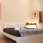 Apartamento Axelparkcomo