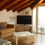 Apartament Axelparkcomo