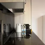Axelparkcomo Apartament *