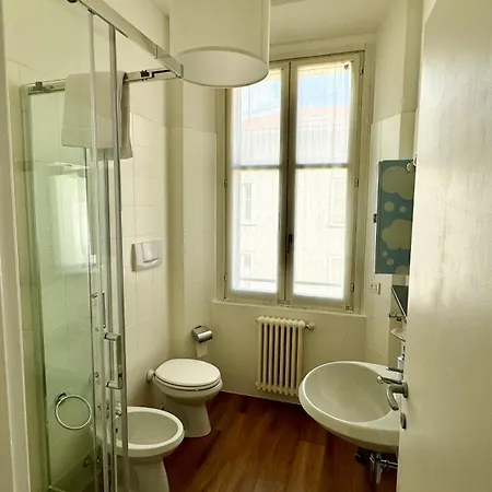 Apartment Axelparkcomo Como