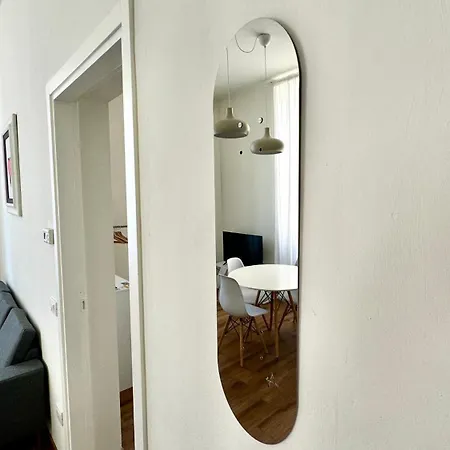 شقة Axelparkcomo *