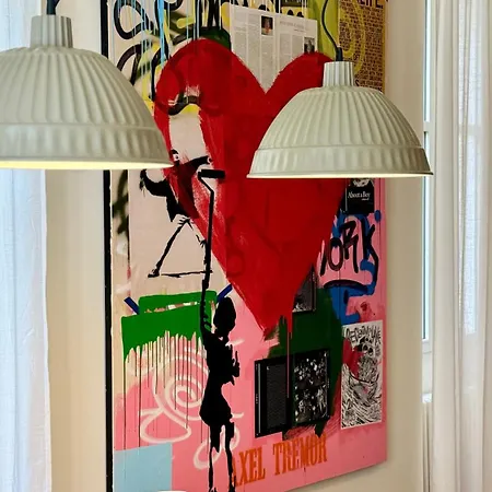 公寓 Axelparkcomo 科莫