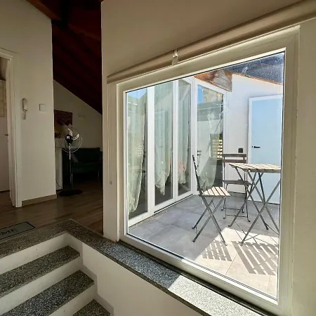 Apartment Axelparkcomo