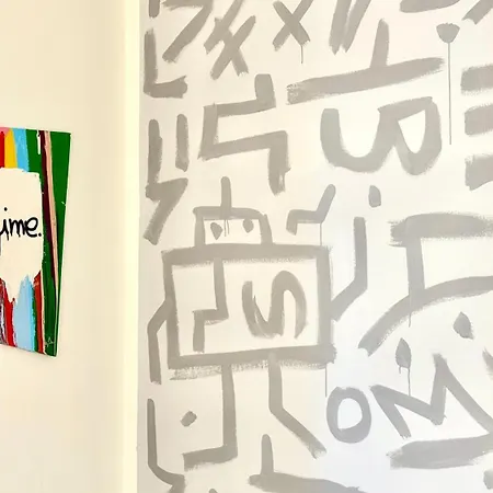 דירה Axelparkcomo קומו