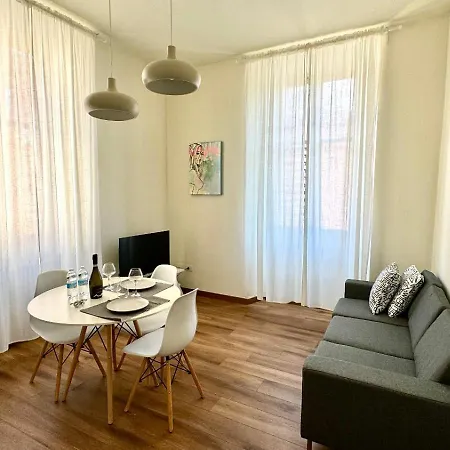 Axelparkcomo * 科莫