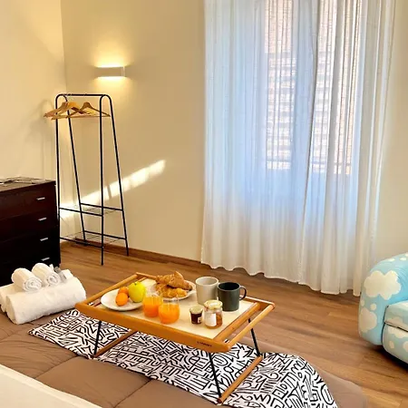 Apartment Axelparkcomo