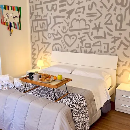 Apartment Axelparkcomo Como