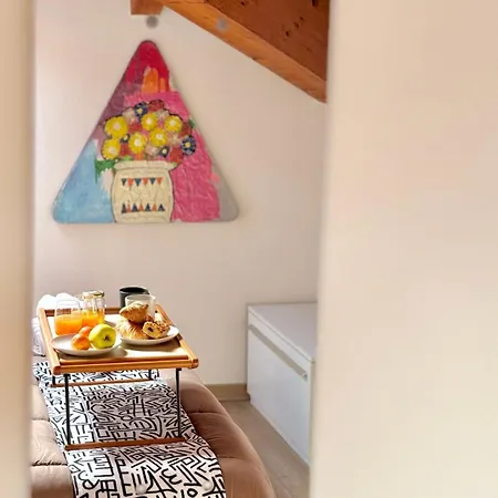 Axelparkcomo Apartment *