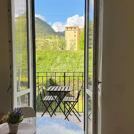 Axelparkcomo * 科莫