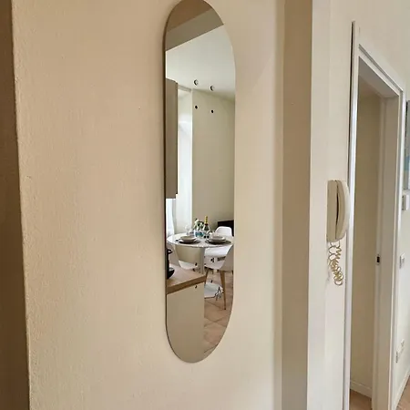 Axelparkcomo * 科莫