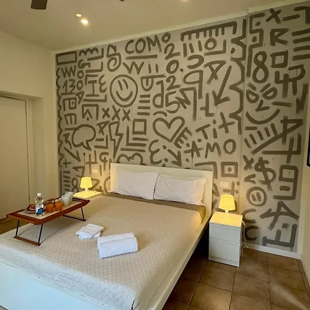 公寓 Axelparkcomo 科莫