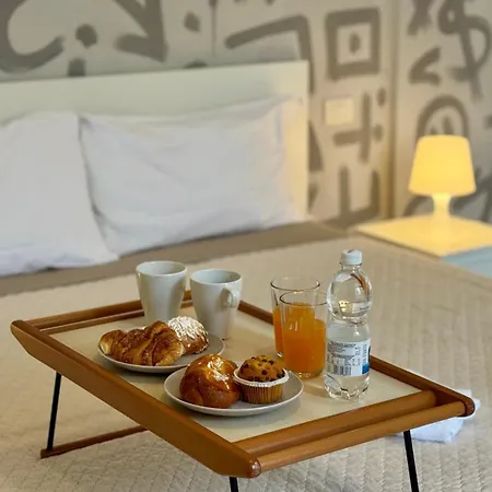 Axelparkcomo * 科莫