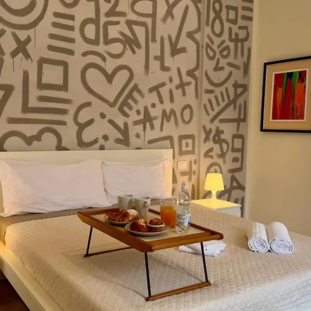 公寓 Axelparkcomo 科莫