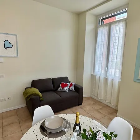 Appartement Axelparkcomo *