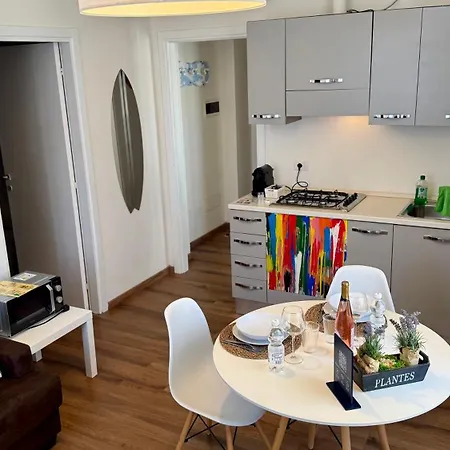 Axelparkcomo Lägenhet