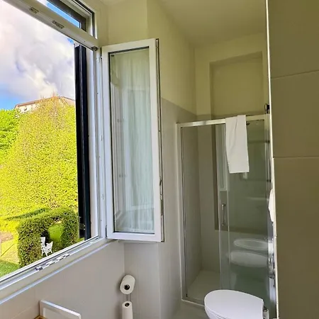 公寓 Axelparkcomo 科莫