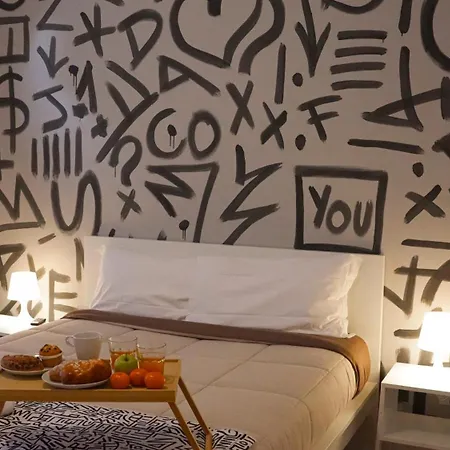 Appartement Axelparkcomo *