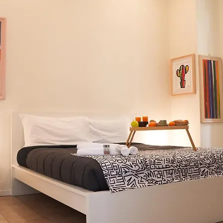 Appartement Axelparkcomo