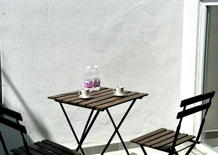 Axelparkcomo Apartment Como