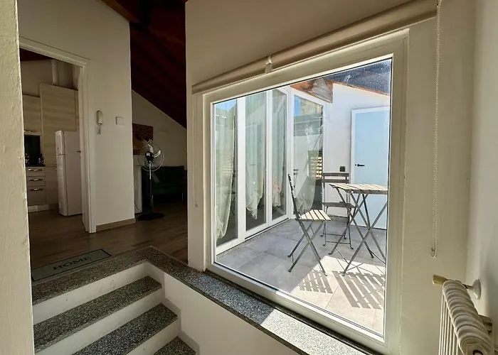 Apartment Axelparkcomo