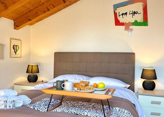 Apartment Axelparkcomo *