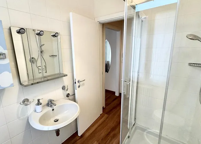 Apartment Axelparkcomo