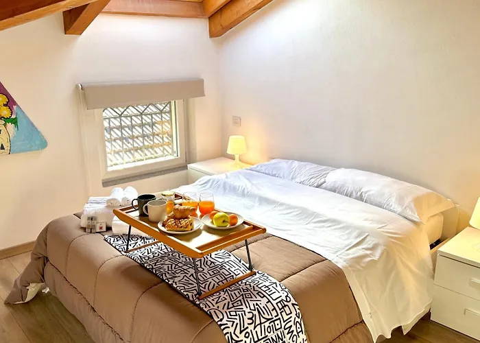 Apartment Axelparkcomo