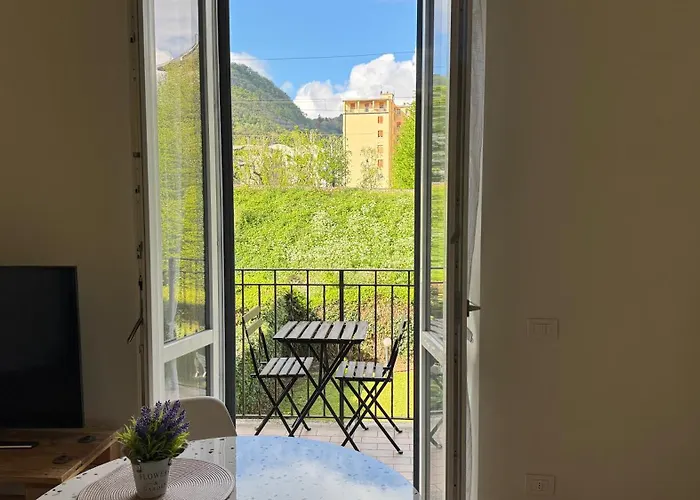 Axelparkcomo * 科莫