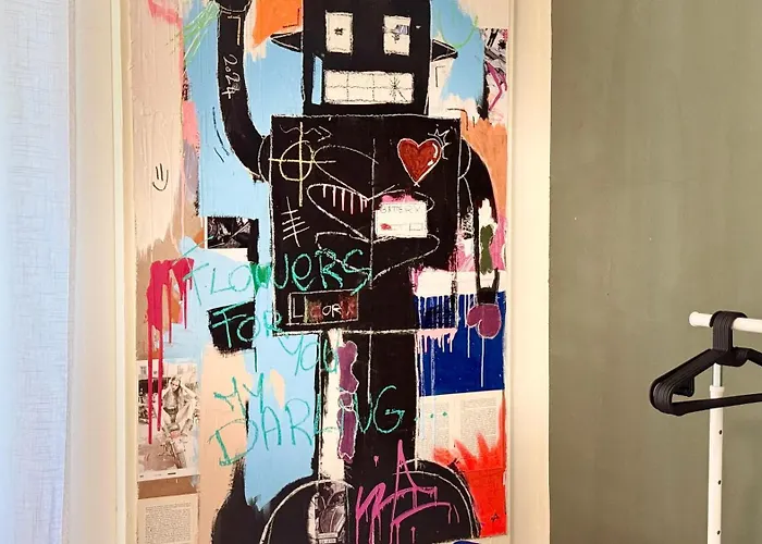 Axelparkcomo Appartamento *