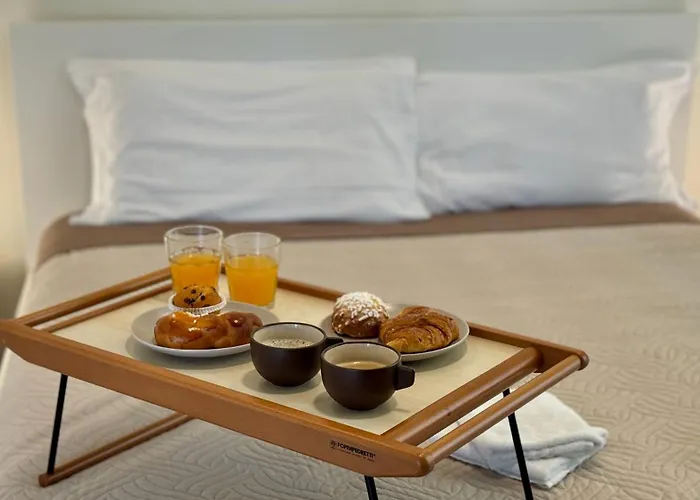 Axelparkcomo Appartamento