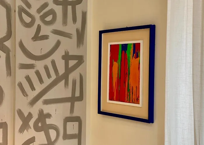 Apartment Axelparkcomo